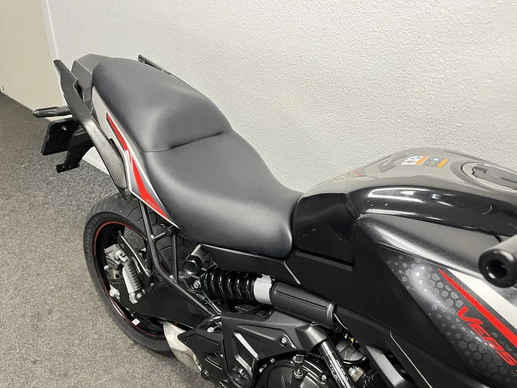 Kawasaki Versys 650 - Afbeelding 9 van 21