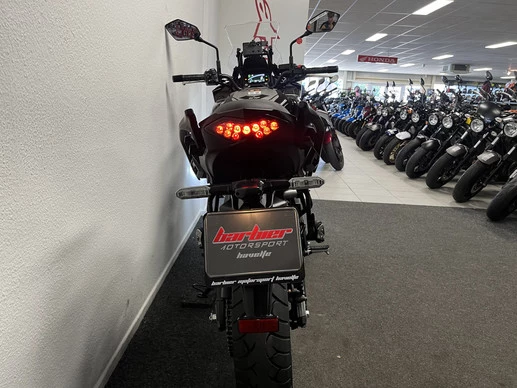 Kawasaki Versys 650 - Afbeelding 11 van 21