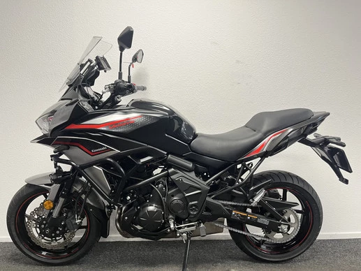 Kawasaki Versys 650 - Afbeelding 12 van 21