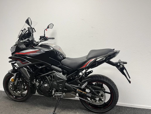 Kawasaki Versys 650 - Afbeelding 14 van 21