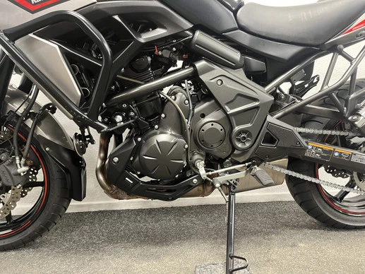 Kawasaki Versys 650 - Afbeelding 16 van 21