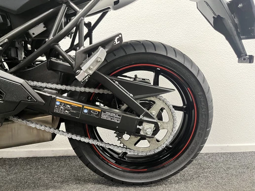 Kawasaki Versys 650 - Afbeelding 17 van 21