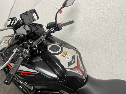 Kawasaki Versys 650 - Afbeelding 18 van 21