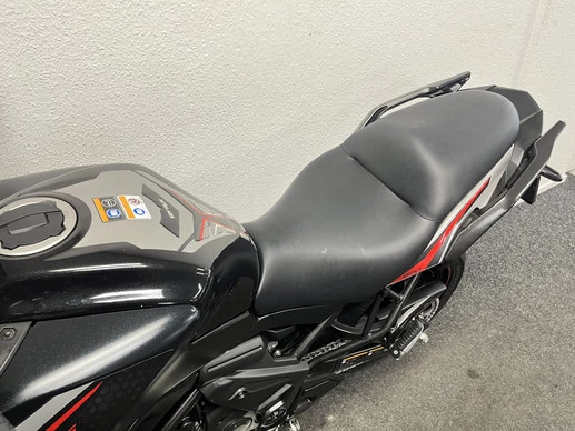 Kawasaki Versys 650 - Afbeelding 19 van 21