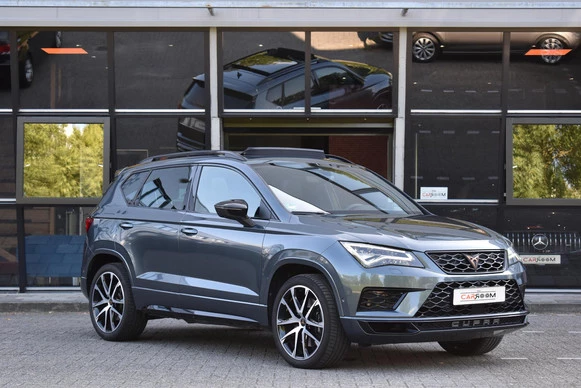 CUPRA Ateca - Afbeelding 1 van 30