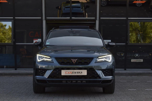 CUPRA Ateca - Afbeelding 2 van 30