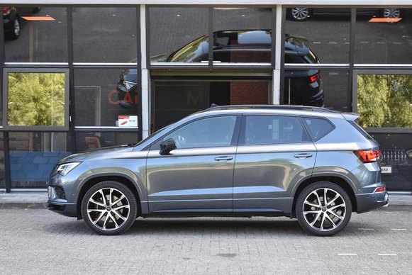 CUPRA Ateca - Afbeelding 4 van 30