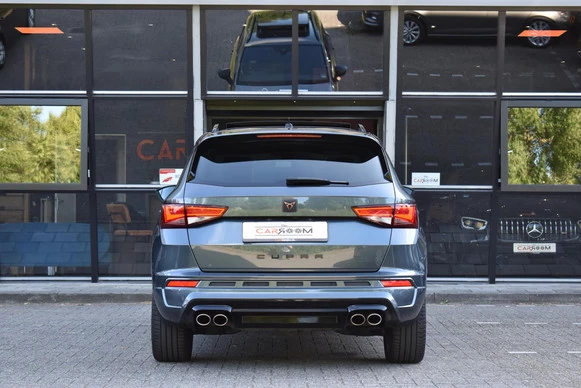 CUPRA Ateca - Afbeelding 6 van 30