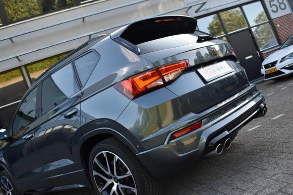 CUPRA Ateca - Afbeelding 9 van 30