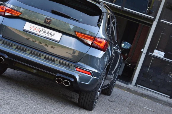 CUPRA Ateca - Afbeelding 13 van 30