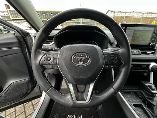 Toyota RAV4 - Afbeelding 6 van 24