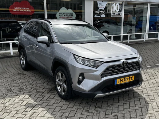 Toyota RAV4 - Afbeelding 18 van 24