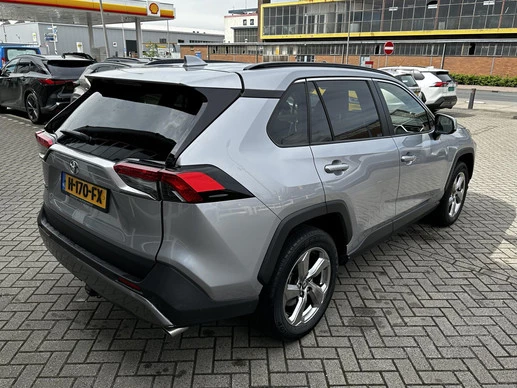 Toyota RAV4 - Afbeelding 19 van 24