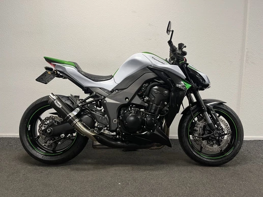 Kawasaki Z1000 - Afbeelding 1 van 19