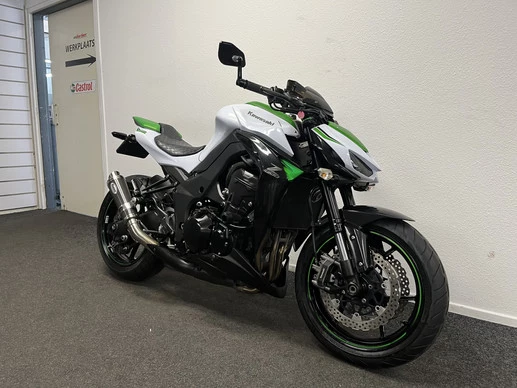 Kawasaki Z1000 - Afbeelding 3 van 19