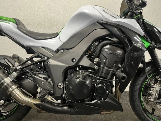 Kawasaki Z1000 - Afbeelding 6 van 19