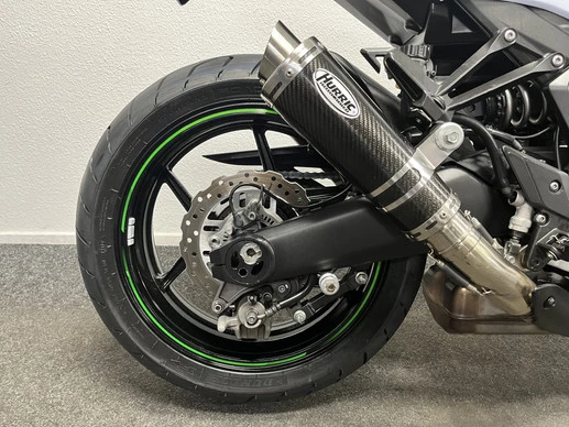 Kawasaki Z1000 - Afbeelding 7 van 19