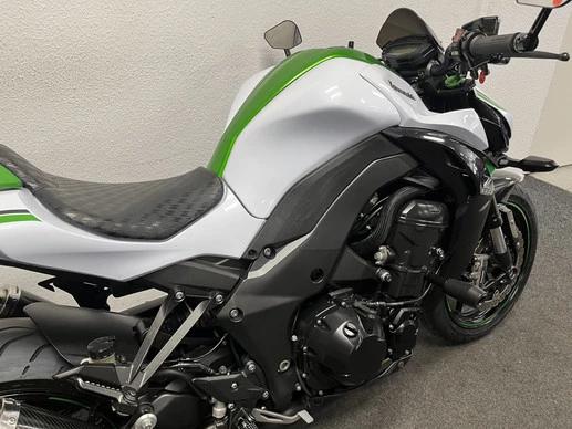 Kawasaki Z1000 - Afbeelding 8 van 19