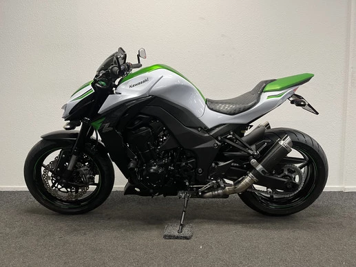 Kawasaki Z1000 - Afbeelding 10 van 19