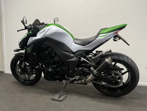 Kawasaki Z1000 - Afbeelding 12 van 19
