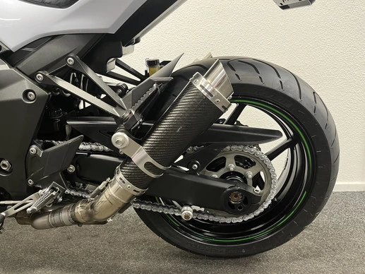 Kawasaki Z1000 - Afbeelding 15 van 19