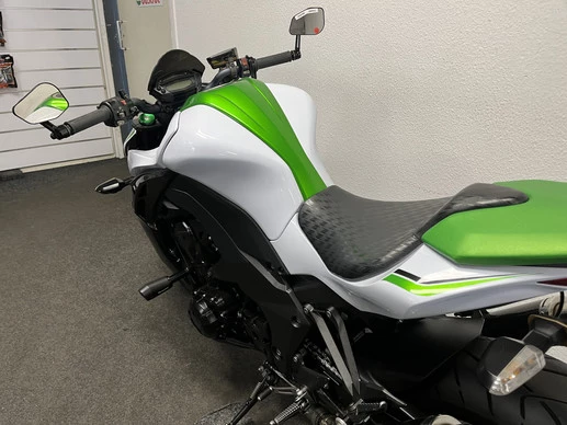 Kawasaki Z1000 - Afbeelding 16 van 19