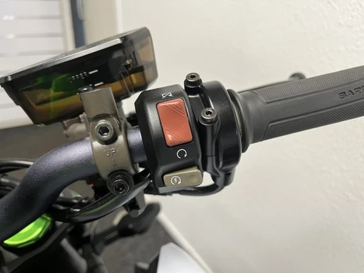 Kawasaki Z1000 - Afbeelding 19 van 19
