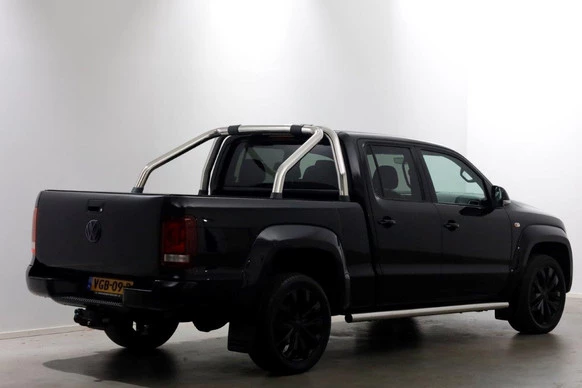 Volkswagen Amarok - Afbeelding 2 van 26