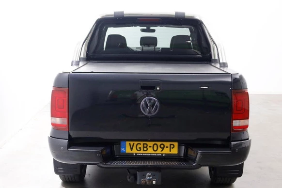 Volkswagen Amarok - Afbeelding 6 van 26