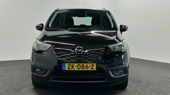 Opel Crossland X - Afbeelding 3 van 29