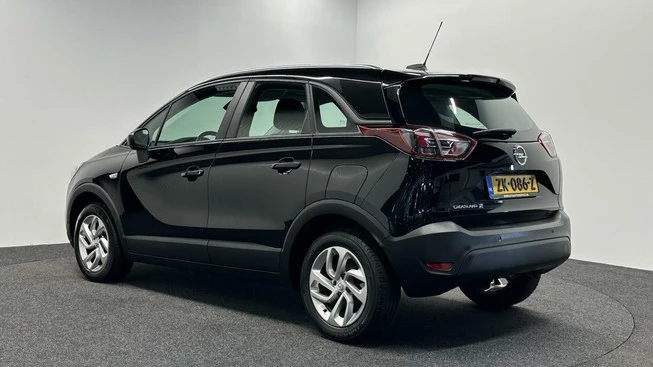 Opel Crossland X - Afbeelding 5 van 29