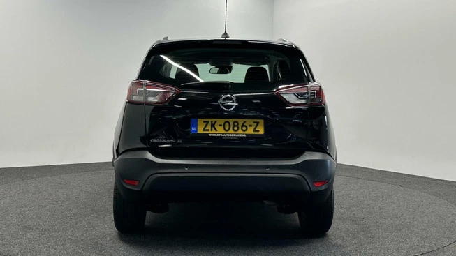 Opel Crossland X - Afbeelding 6 van 29