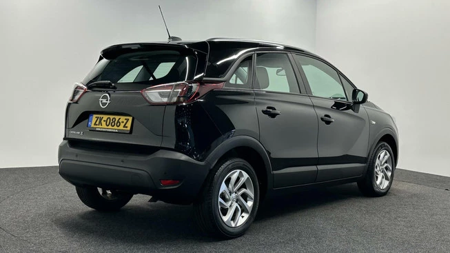 Opel Crossland X - Afbeelding 7 van 29