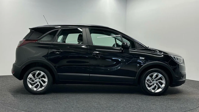 Opel Crossland X - Afbeelding 8 van 29