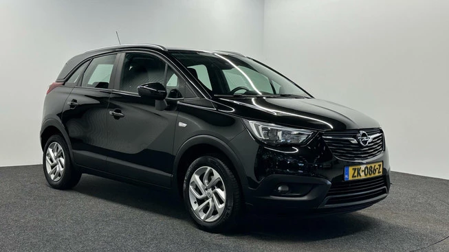 Opel Crossland X - Afbeelding 9 van 29