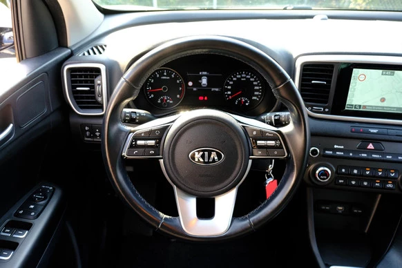 Kia Sportage - Afbeelding 6 van 30