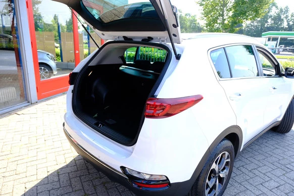 Kia Sportage - Afbeelding 9 van 30