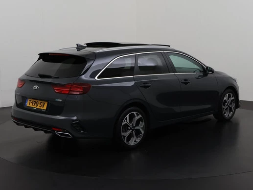 Kia Ceed Sportswagon - Afbeelding 4 van 30