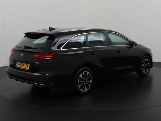 Kia Ceed Sportswagon - Afbeelding 4 van 30