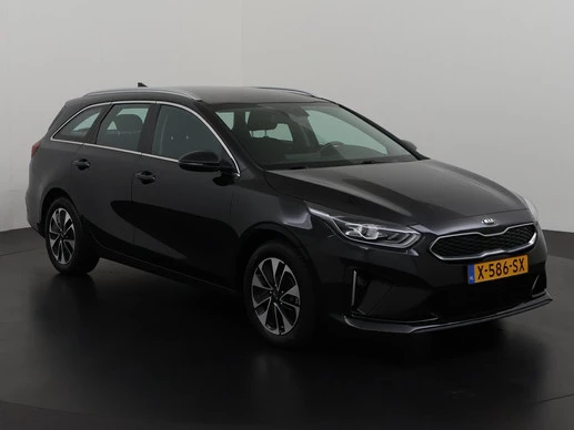 Kia Ceed Sportswagon - Afbeelding 29 van 30