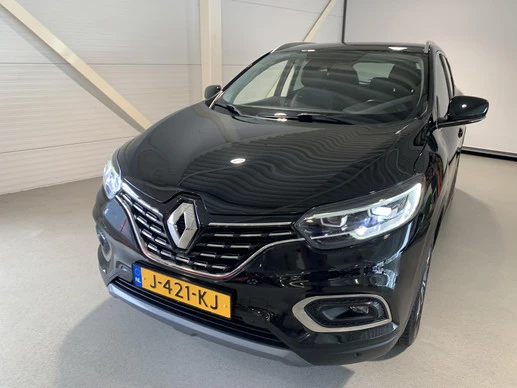 Renault Kadjar - Afbeelding 4 van 28