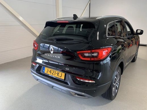 Renault Kadjar - Afbeelding 7 van 28