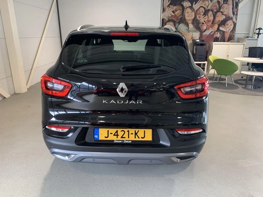 Renault Kadjar - Afbeelding 9 van 28