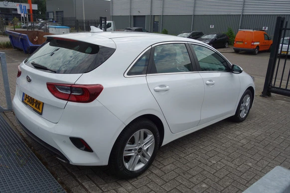 Kia Ceed - Afbeelding 7 van 24