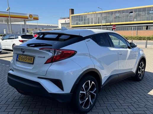 Toyota C-HR - Afbeelding 23 van 24