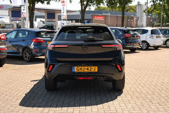 Opel Mokka - Afbeelding 10 van 30