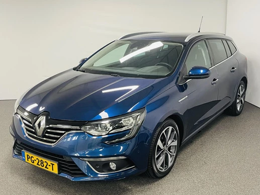 Renault Mégane Estate