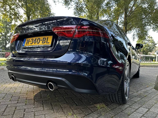 Jaguar XE - Afbeelding 5 van 30