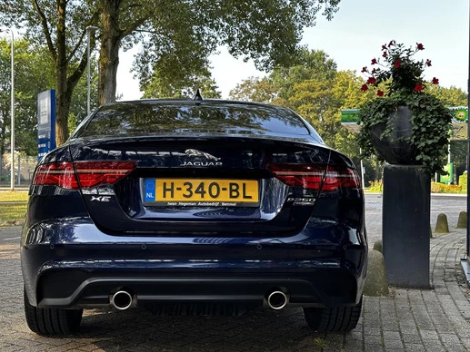 Jaguar XE - Afbeelding 6 van 30