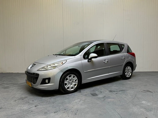 Peugeot 207 - Afbeelding 1 van 30